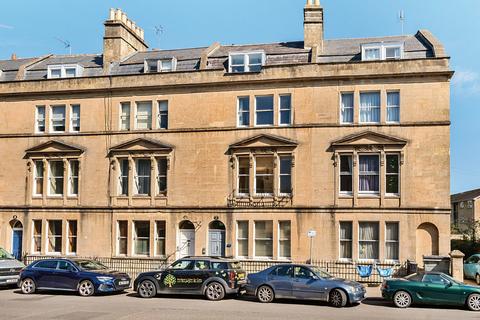 1 bedroom apartment for sale, 7 Bathwick Street, Somerset BA2