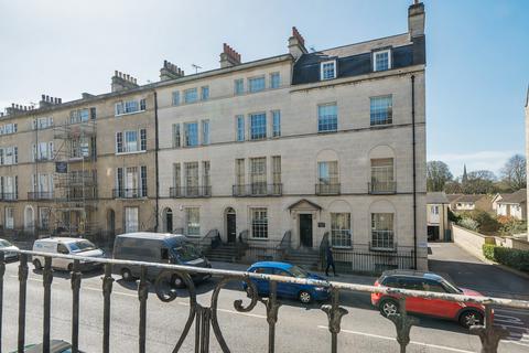 1 bedroom apartment for sale, 7 Bathwick Street, Somerset BA2