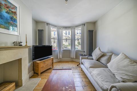 3 bedroom terraced house for sale, Gillingham Terrace, Somerset BA1