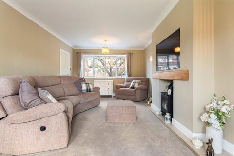 23 Cemetery Road, Laceby, Grimsby, DN37 7EP