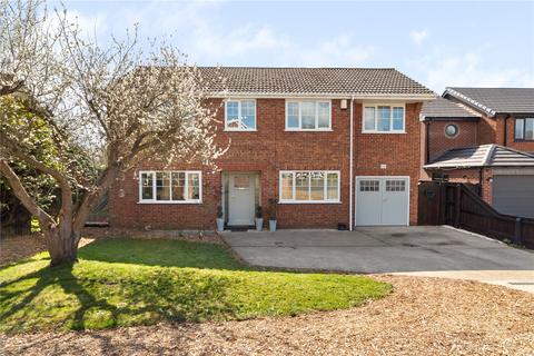 23 Cemetery Road, Laceby, Grimsby, DN37 7EP