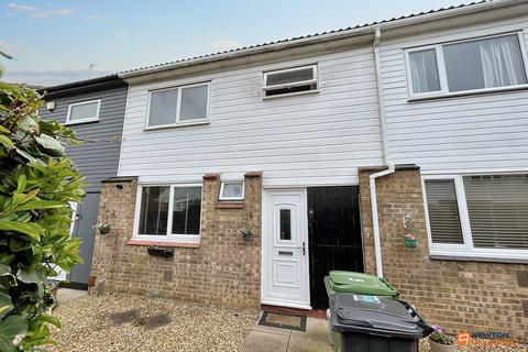 5 Risby, Bretton, Peterborough, PE3 8QR