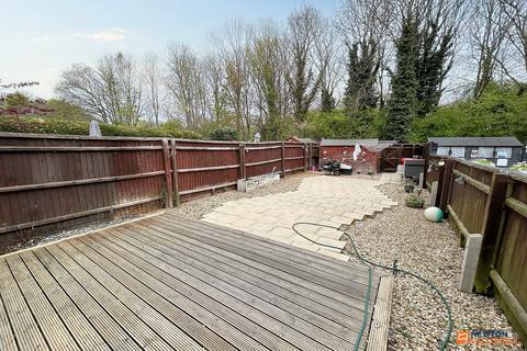 5 Risby, Bretton, Peterborough, PE3 8QR