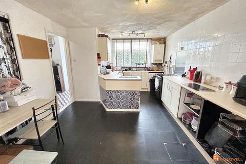 5 Risby, Bretton, Peterborough, PE3 8QR