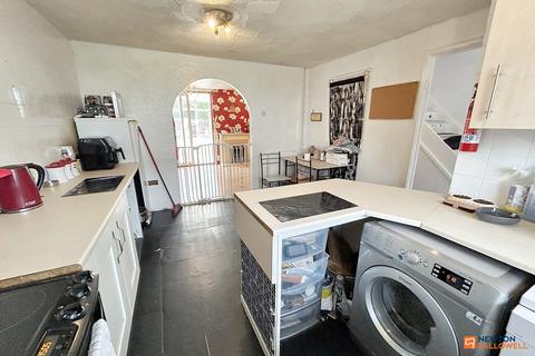5 Risby, Bretton, Peterborough, PE3 8QR
