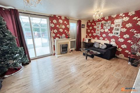 5 Risby, Bretton, Peterborough, PE3 8QR