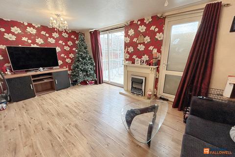 5 Risby, Bretton, Peterborough, PE3 8QR