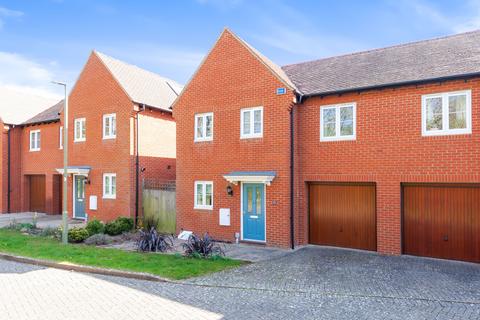 75 Hazeldene Close, Eynsham, Witney, OX29 4AZ