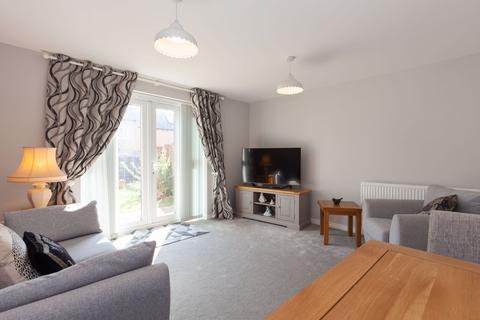 75 Hazeldene Close, Eynsham, Witney, OX29 4AZ