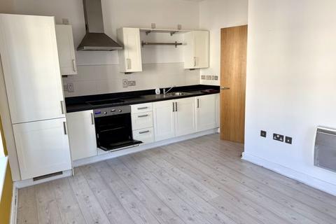 1 bedroom apartment for sale, Wolverhampton Street, Walsall