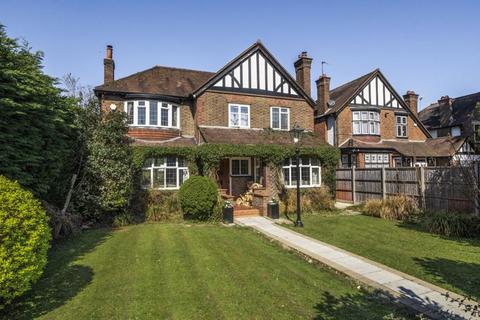 undefined, Brighton Road, Purley