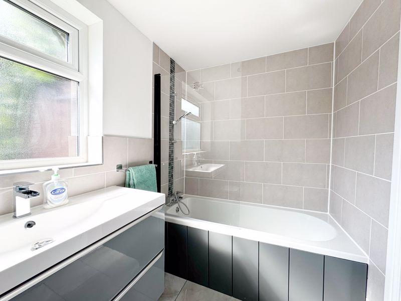 Bathroom view 2