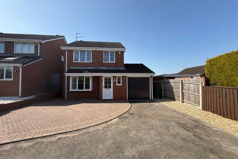 5 Borrowdale Close, Brierley Hill, DY5 3RW