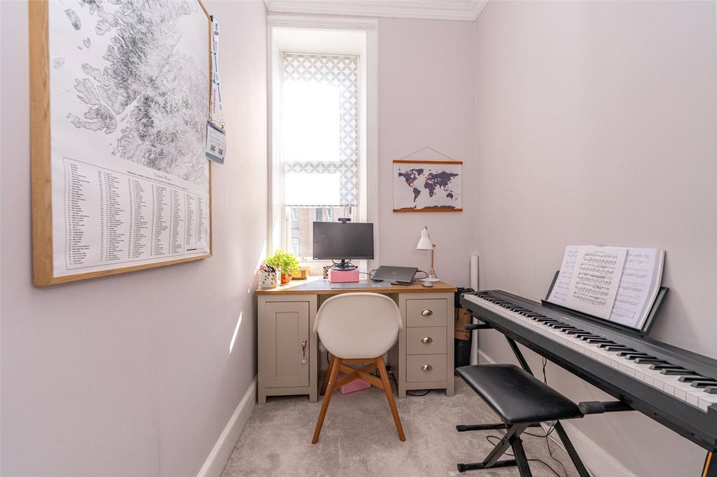 Bedroom 2 Or Study