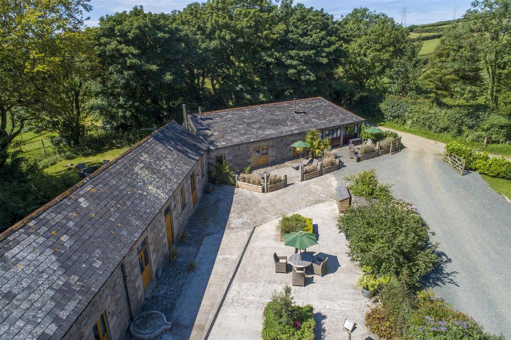Holiday Cottages