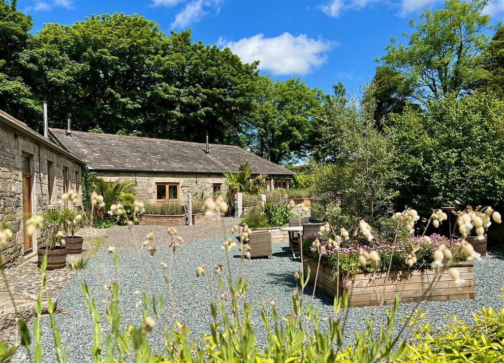 Holiday Cottages