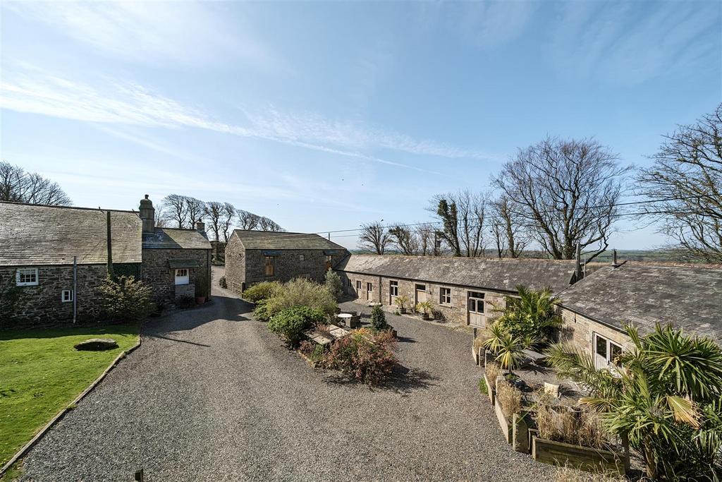 Cottages