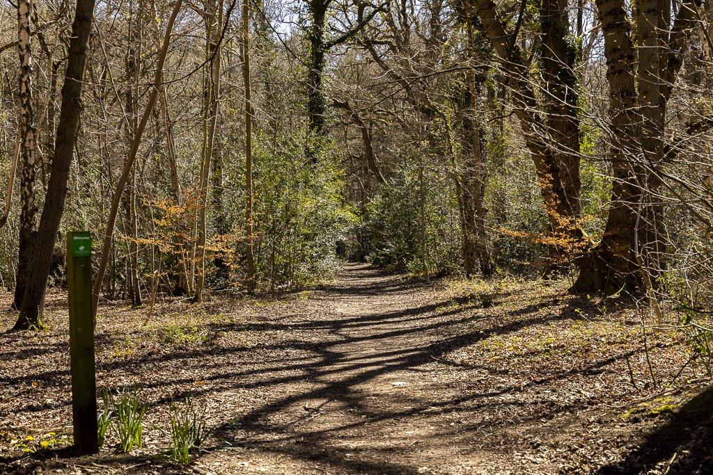 Woodhall Spa