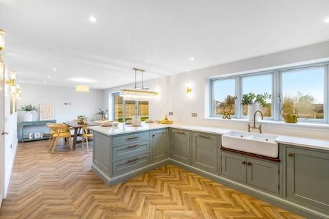 4 bedroom detached house for sale, Heritage Grove, Woodhall Spa LN10