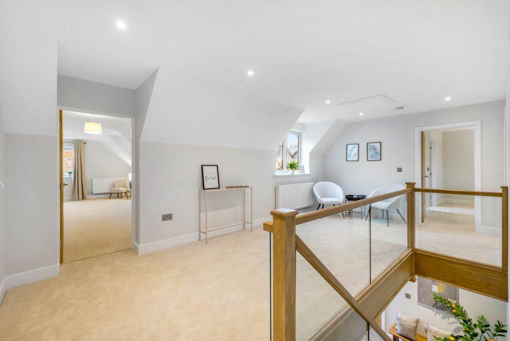 Landing