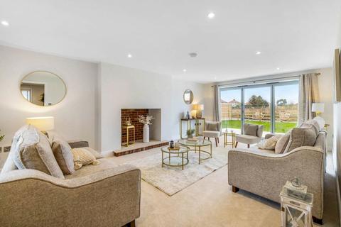 4 bedroom detached house for sale, Heritage Grove, Woodhall Spa LN10