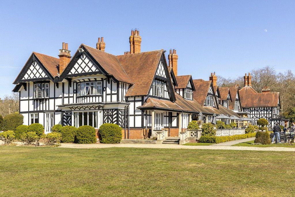 Woodhall Spa