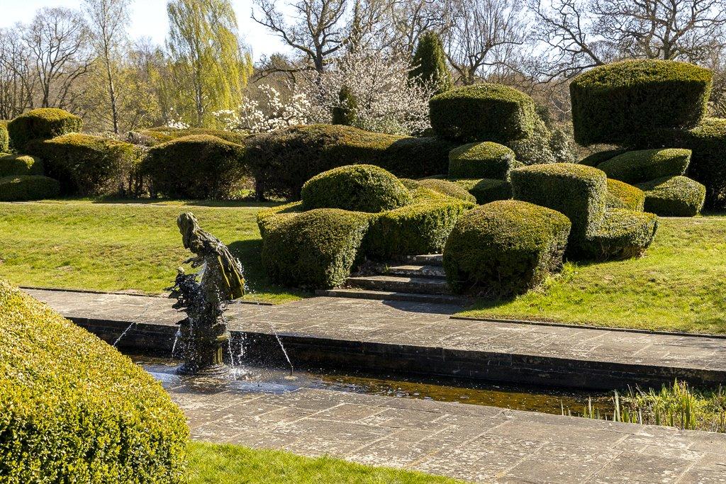 Woodhall Spa