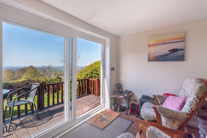 Sunroom