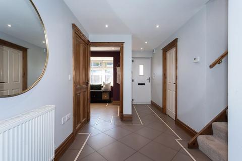 Harris Congleton Road, Mow Cop, Stoke-on-trent, ST7 3PJ
