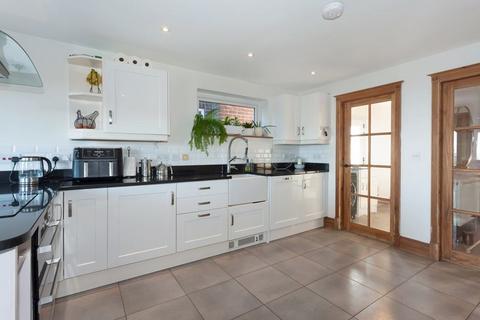 Harris Congleton Road, Mow Cop, Stoke-on-trent, ST7 3PJ