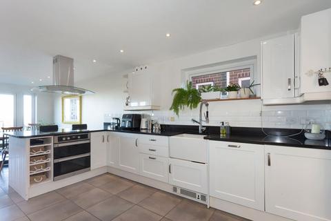 Harris Congleton Road, Mow Cop, Stoke-on-trent, ST7 3PJ