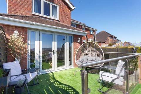 Harris Congleton Road, Mow Cop, Stoke-on-trent, ST7 3PJ