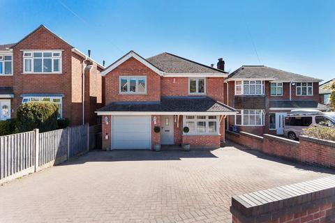 Harris Congleton Road, Mow Cop, Stoke-on-trent, ST7 3PJ