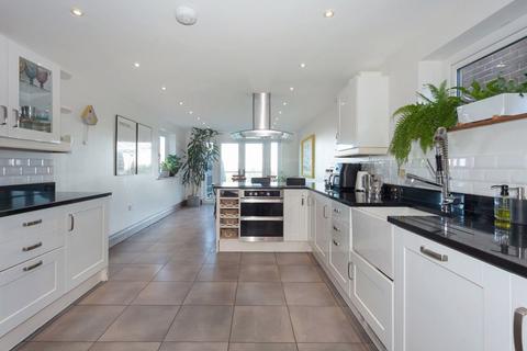 Harris Congleton Road, Mow Cop, Stoke-on-trent, ST7 3PJ