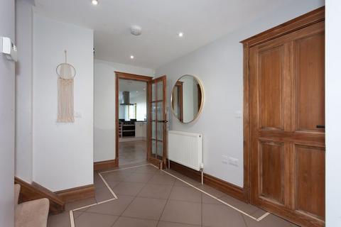 Harris Congleton Road, Mow Cop, Stoke-on-trent, ST7 3PJ