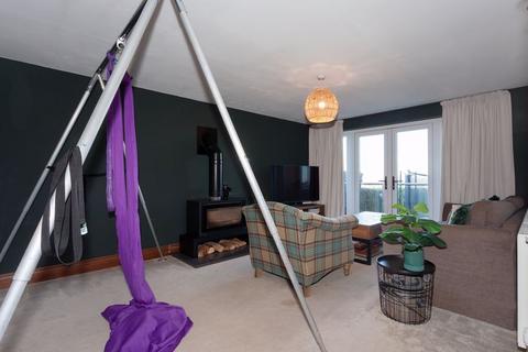 Harris Congleton Road, Mow Cop, Stoke-on-trent, ST7 3PJ