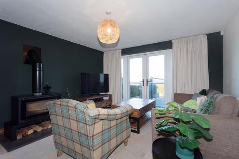 Harris Congleton Road, Mow Cop, Stoke-on-trent, ST7 3PJ