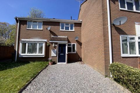 7 Abraham Close, Botley, Southampton, SO30 2RQ
