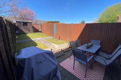 7 Abraham Close, Botley, Southampton, SO30 2RQ