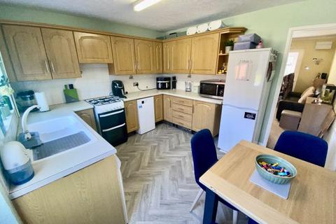 7 Abraham Close, Botley, Southampton, SO30 2RQ