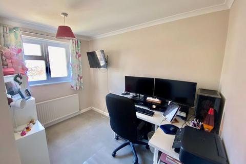 7 Abraham Close, Botley, Southampton, SO30 2RQ