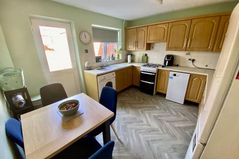 7 Abraham Close, Botley, Southampton, SO30 2RQ