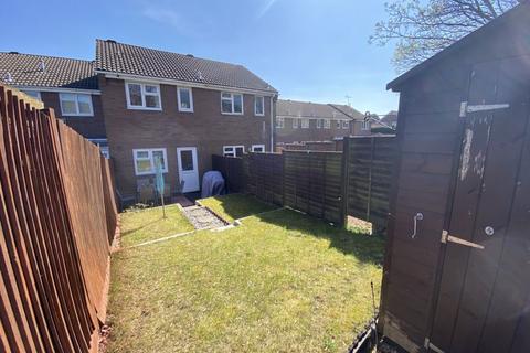 7 Abraham Close, Botley, Southampton, SO30 2RQ