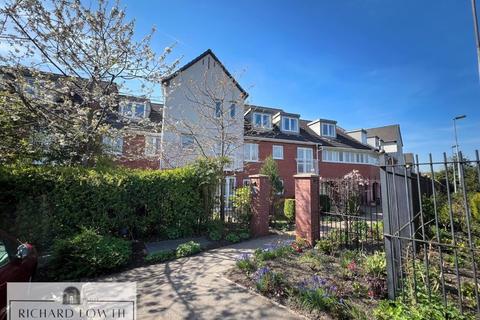 1 bedroom apartment for sale, Holland Court, Poynton