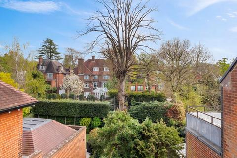 2 bedroom apartment for sale, Rosecroft Avenue, Hampstead, London NW3