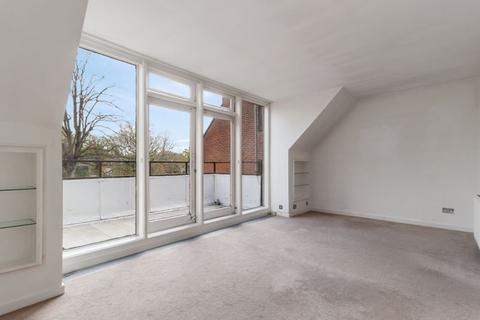 2 bedroom apartment for sale, Rosecroft Avenue, Hampstead, London NW3