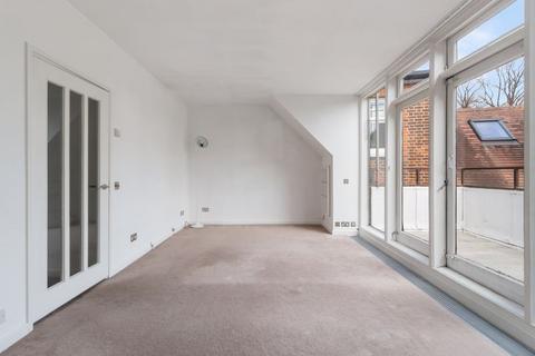 2 bedroom apartment for sale, Rosecroft Avenue, Hampstead, London NW3