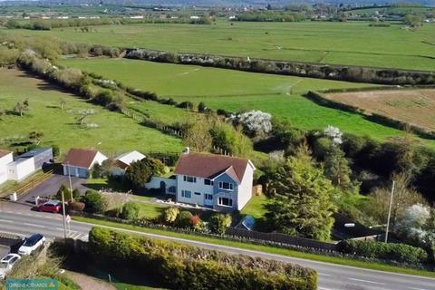 4 bedroom detached house for sale, East Lyng, Taunton