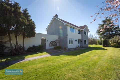 4 bedroom detached house for sale, East Lyng, Taunton