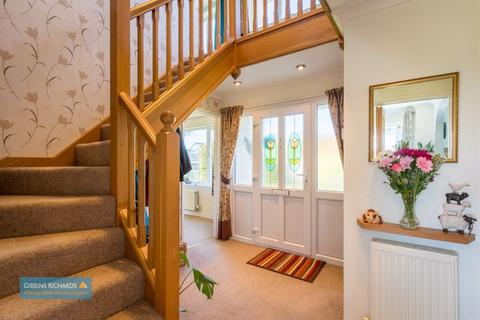 4 bedroom detached house for sale, East Lyng, Taunton